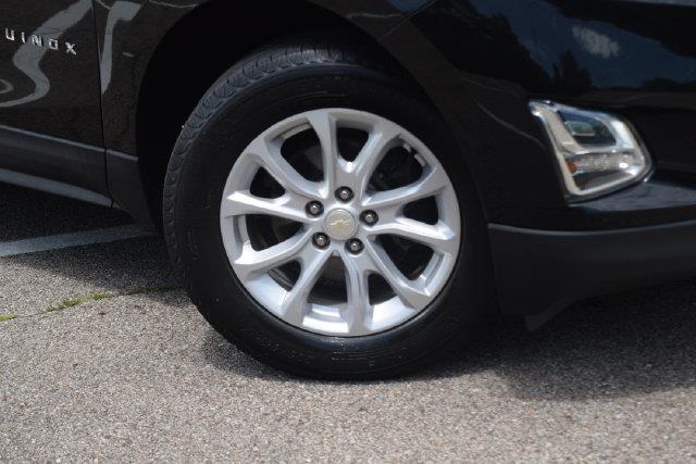 2019 Chevrolet Equinox - $8,800
