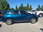 2021 Equinox Thumbnail 4