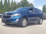2021 Equinox Thumbnail 33