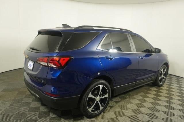 2022 Chevrolet Equinox - $14,000