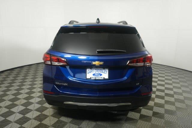 2022 Chevrolet Equinox - $14,000