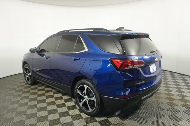 2022 Chevrolet Equinox - $14,000