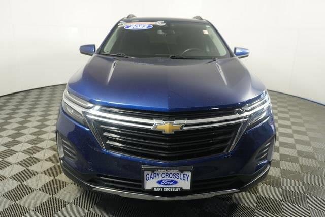 2022 Chevrolet Equinox - $14,000