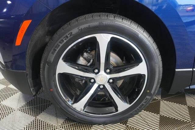 2022 Chevrolet Equinox - $14,000