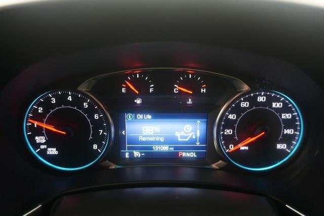 2022 Chevrolet Equinox - $14,000
