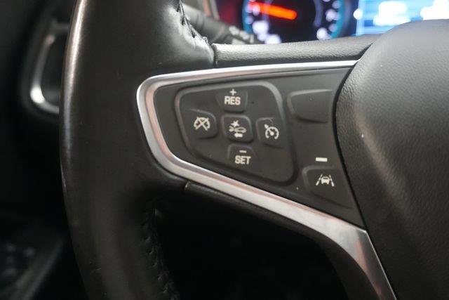 2022 Chevrolet Equinox - $14,000