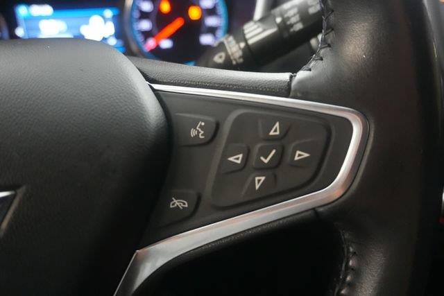 2022 Chevrolet Equinox - $14,000