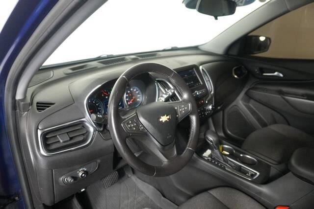 2022 Chevrolet Equinox - $14,000