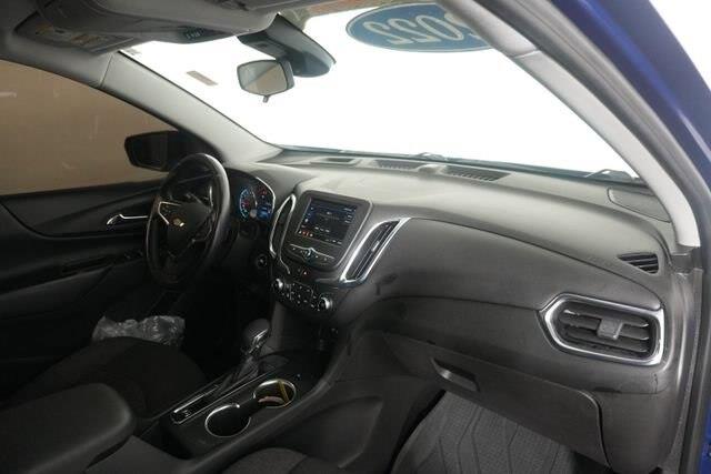 2022 Chevrolet Equinox - $14,000