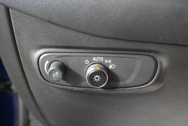 2022 Chevrolet Equinox - $14,000
