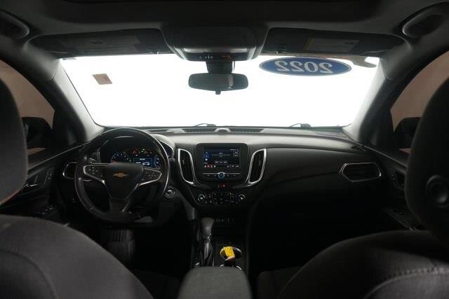 2022 Chevrolet Equinox - $14,000
