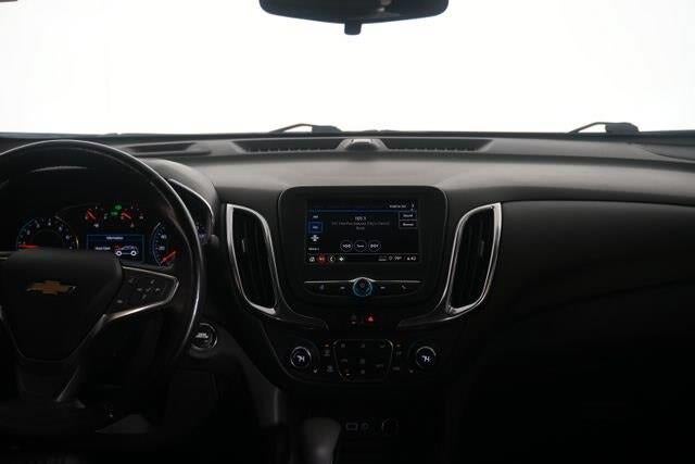 2022 Chevrolet Equinox - $14,000