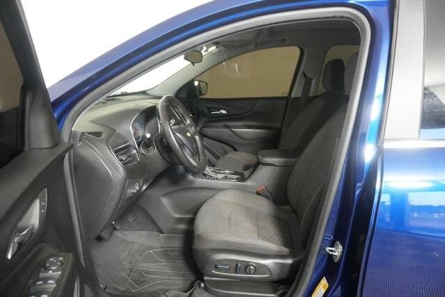 2022 Chevrolet Equinox - $14,000