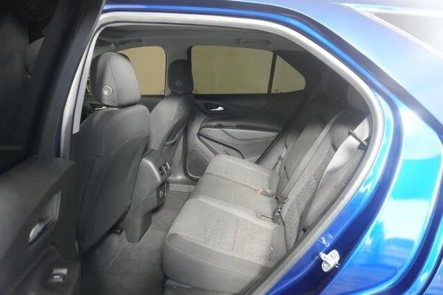 2022 Chevrolet Equinox - $14,000