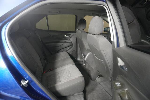 2022 Chevrolet Equinox - $14,000