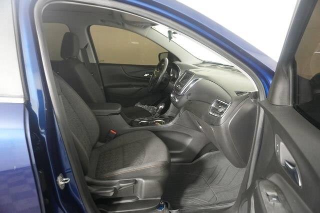 2022 Chevrolet Equinox - $14,000