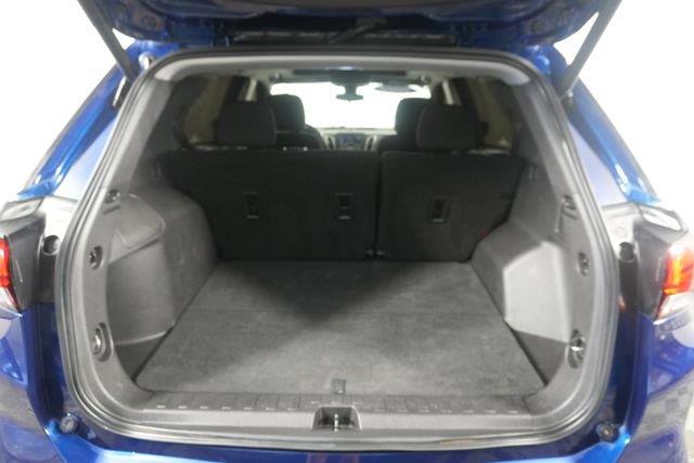 2022 Chevrolet Equinox - $14,000