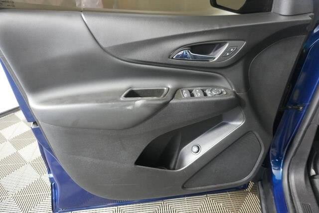 2022 Chevrolet Equinox - $14,000