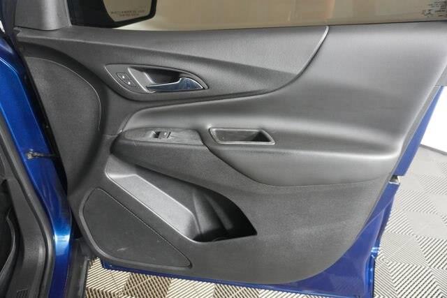 2022 Chevrolet Equinox - $14,000