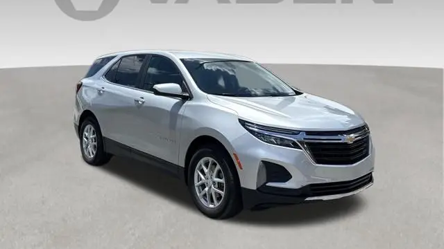 Preowned 2022 Chevrolet Equinox LT for Sale