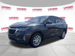 2022 Equinox Thumbnail 7