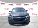 2022 Equinox Thumbnail 8
