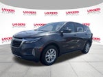 2022 Equinox Thumbnail 7