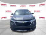 2022 Equinox Thumbnail 8