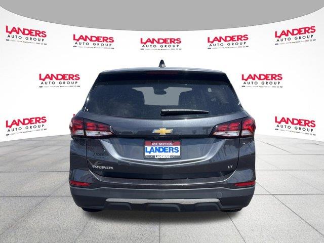 2022 Chevrolet Equinox - $14,990