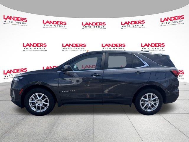 2022 Chevrolet Equinox - $14,990