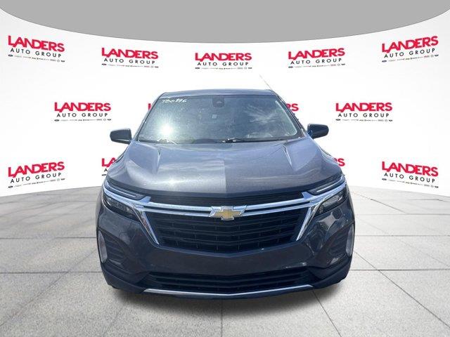 2022 Chevrolet Equinox - $14,990