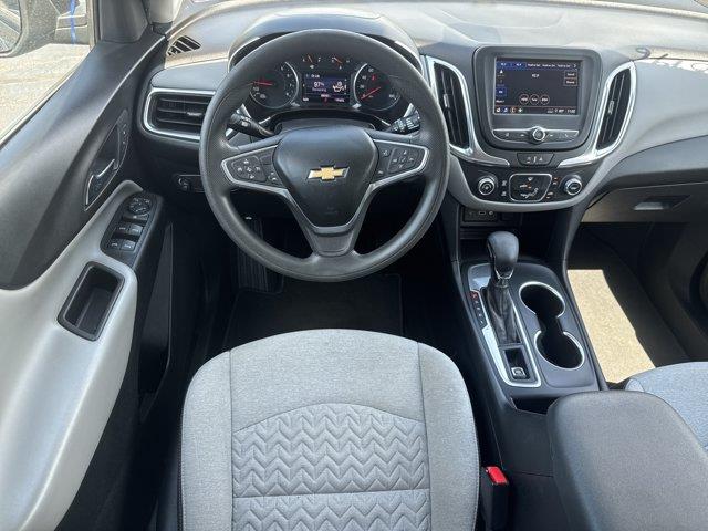 2022 Chevrolet Equinox - $14,990
