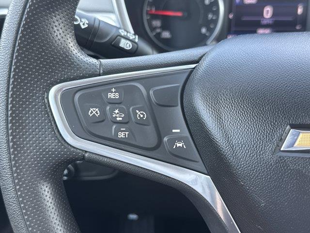 2022 Chevrolet Equinox - $14,990