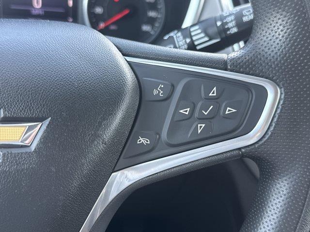 2022 Chevrolet Equinox - $14,990