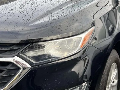 2019 Chevrolet Equinox LT 4DR SUV W/1LT