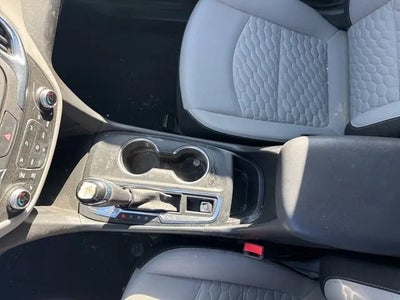 2019 Chevrolet Equinox LT 4DR SUV W/1LT