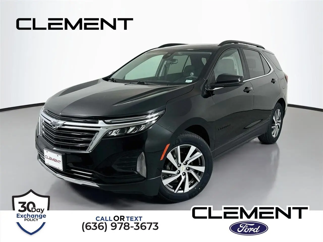 2022 Chevrolet Equinox - $17,995