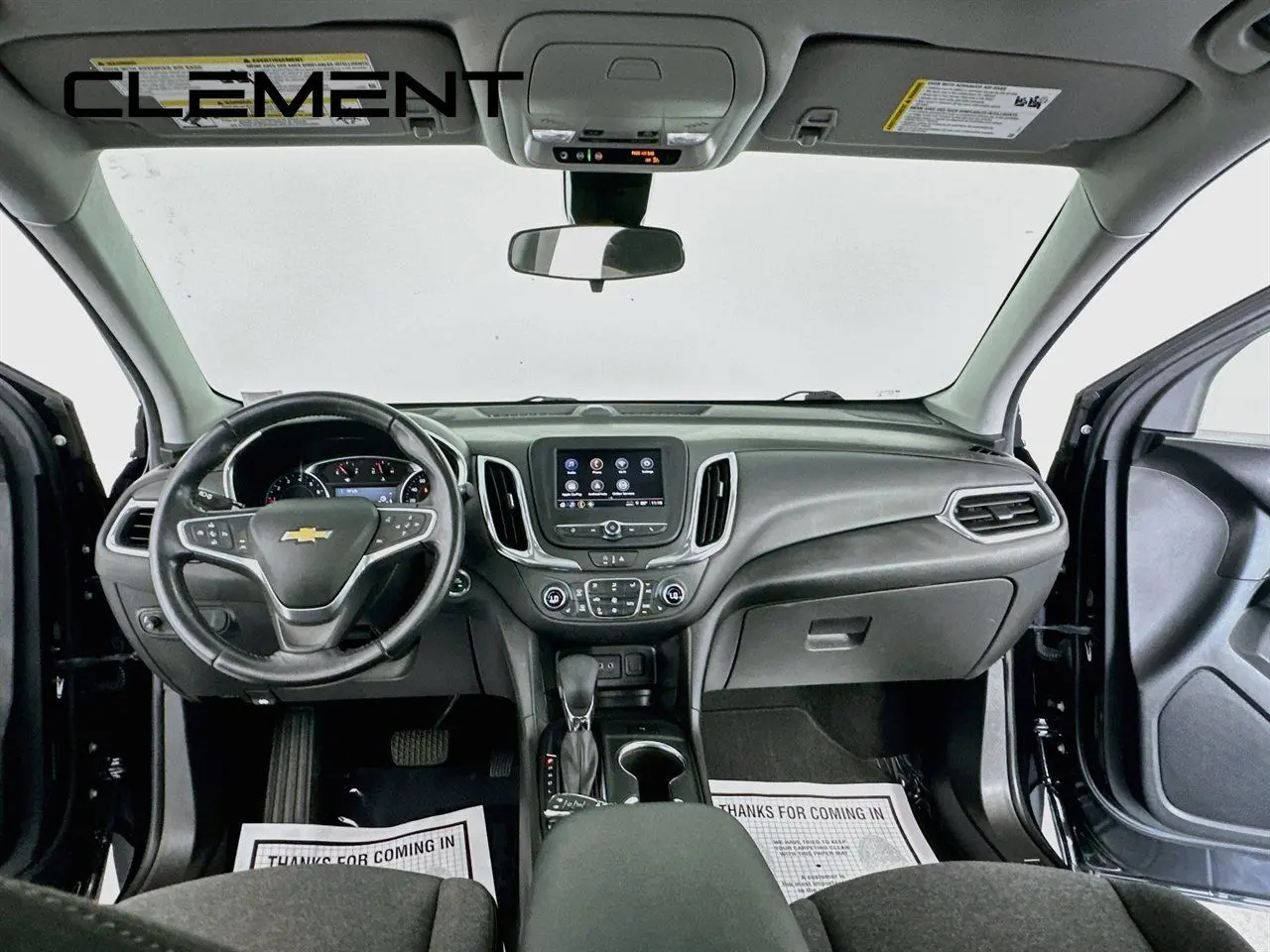2022 Chevrolet Equinox - $17,995