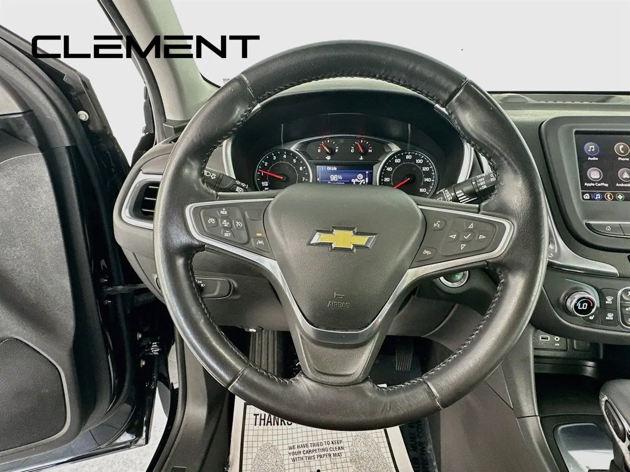 2022 Chevrolet Equinox - $17,995