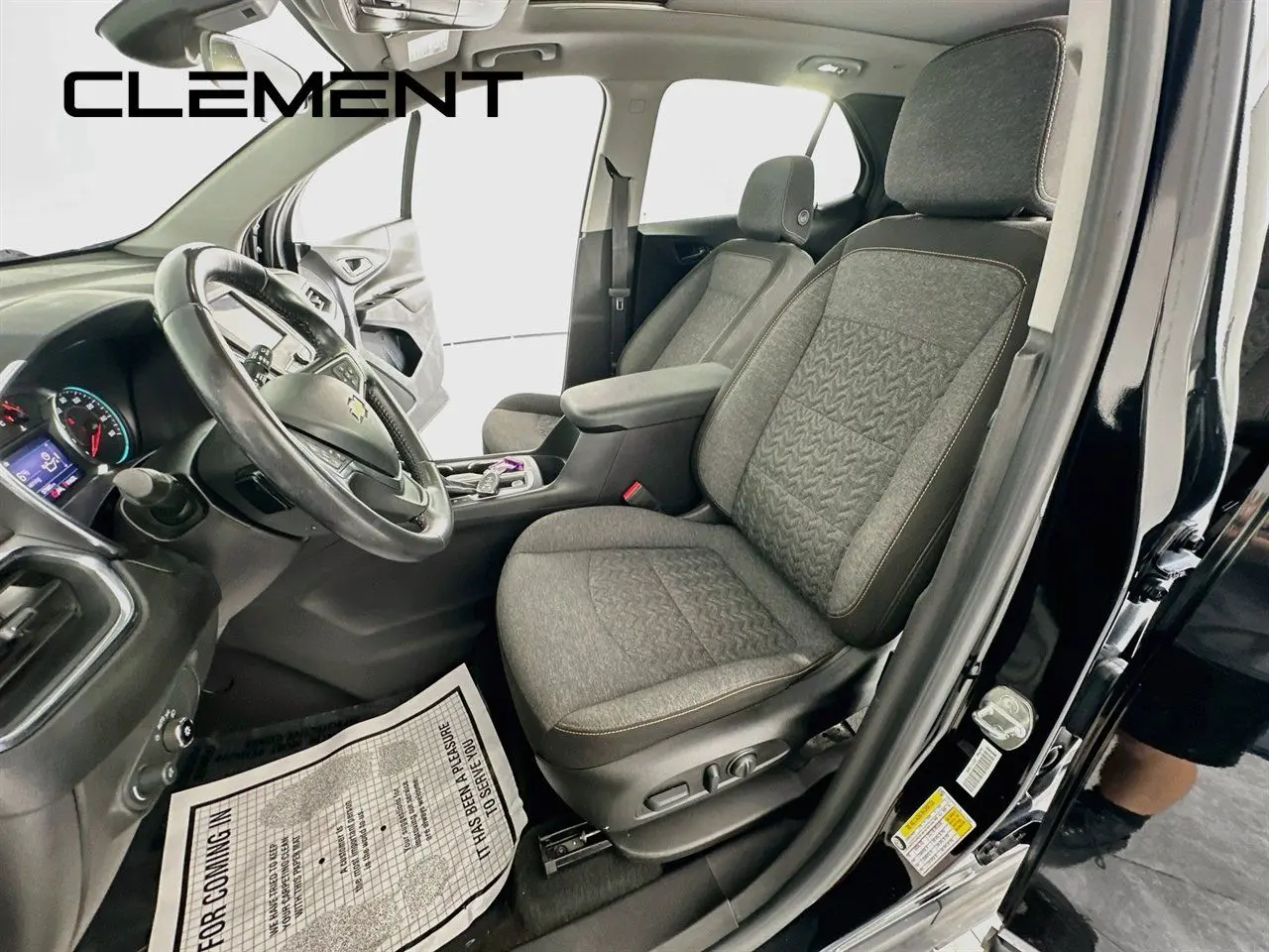 2022 Chevrolet Equinox - $17,995