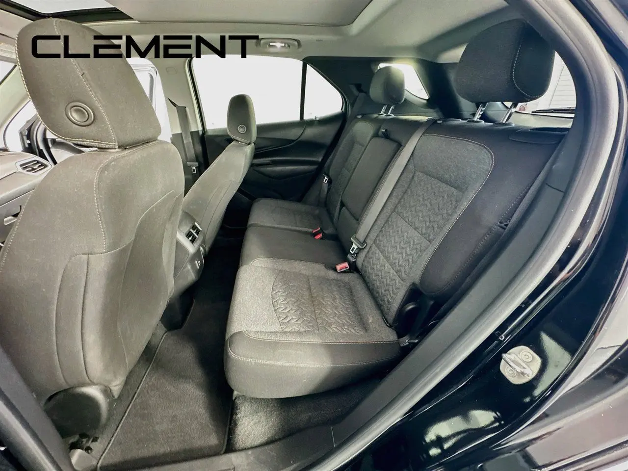 2022 Chevrolet Equinox - $17,995