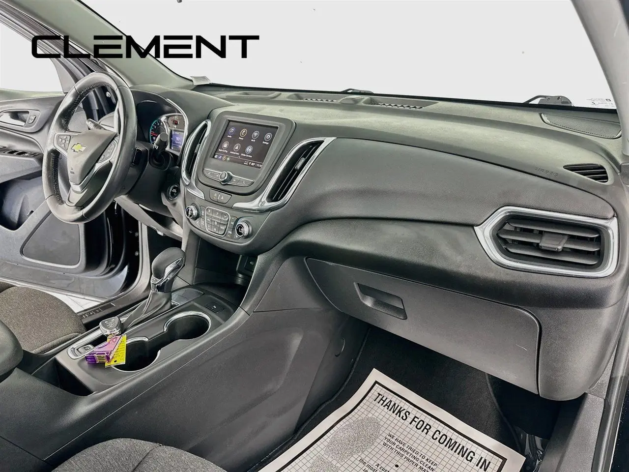 2022 Chevrolet Equinox - $17,995