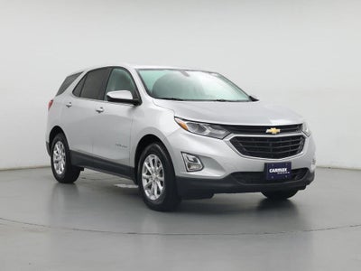 2019 Chevrolet Equinox LT 4DR SUV W/1LT