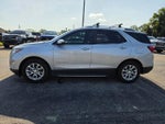 2021 Equinox Thumbnail 8