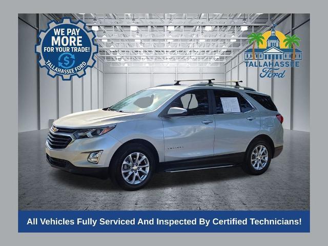 2021 Chevrolet Equinox - $12,993