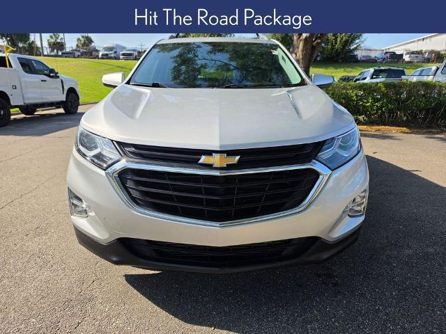 2021 Chevrolet Equinox - $12,993