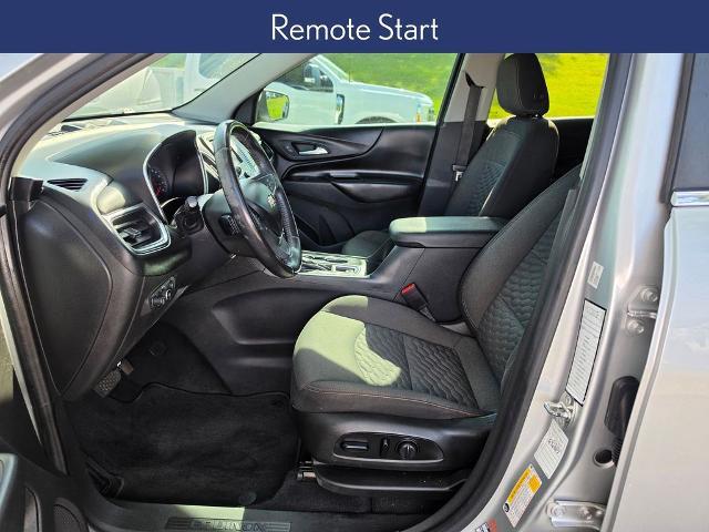 2021 Chevrolet Equinox - $12,993