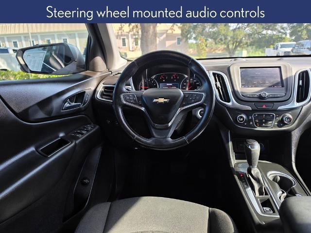 2021 Chevrolet Equinox - $12,993
