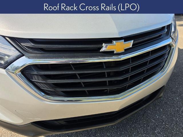 2021 Chevrolet Equinox - $12,993