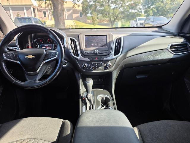 2021 Chevrolet Equinox - $12,993